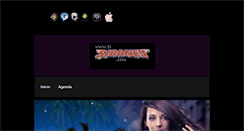 Desktop Screenshot of elsiboney.com